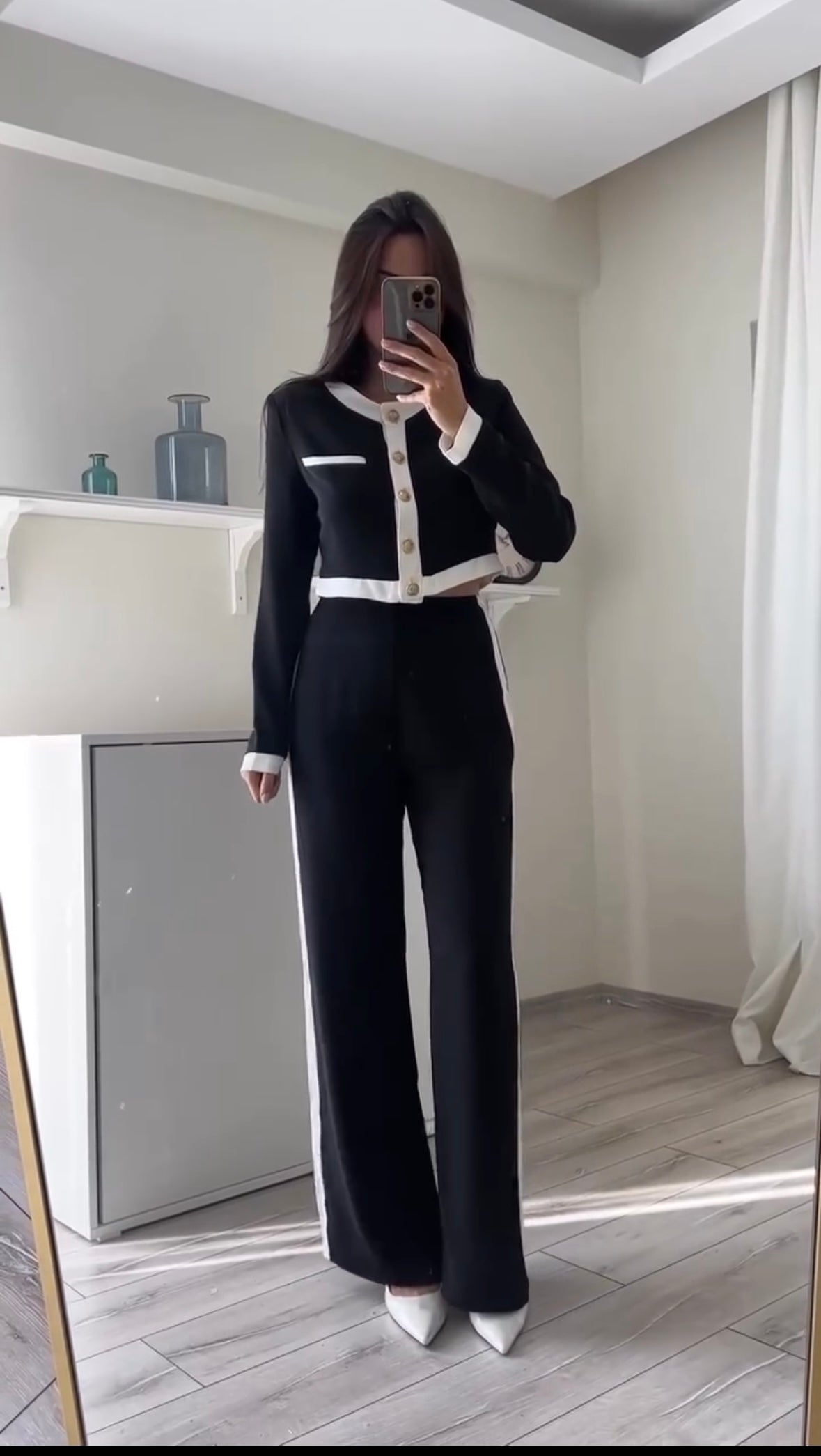 Coordinato Noemi