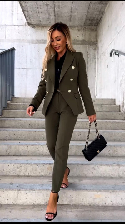 Tailleur Lucrezia