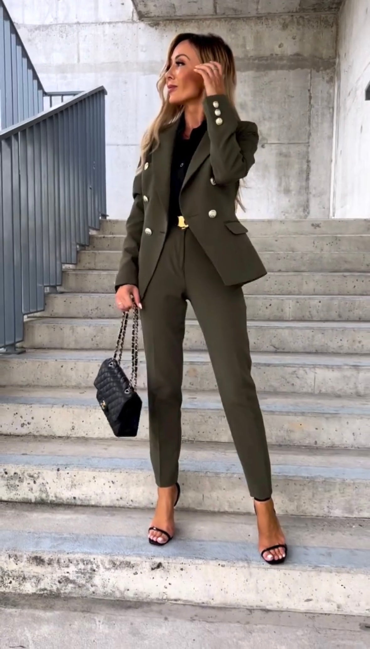 Tailleur Lucrezia