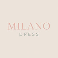 Milano Dress