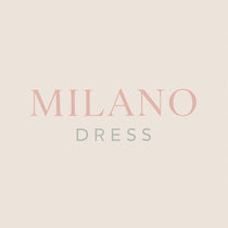 Milano Dress