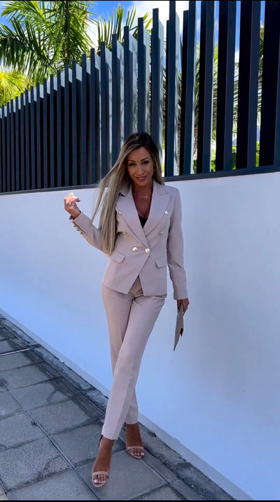 Tailleur Lucrezia