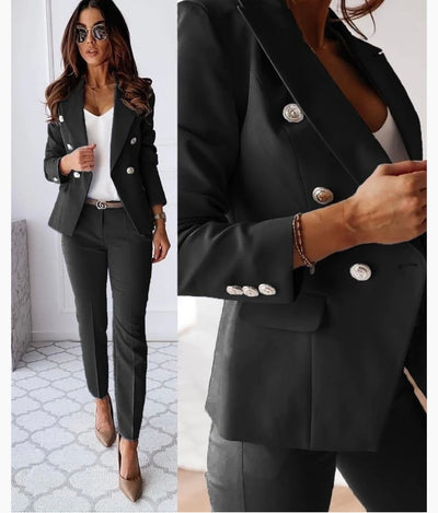 Tailleur Lucrezia