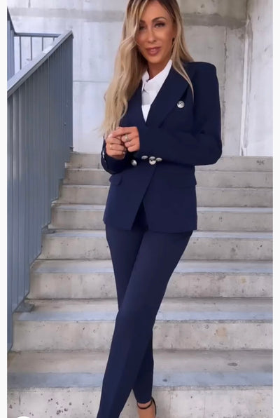 Tailleur Lucrezia
