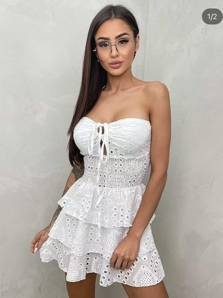 Abito Clara