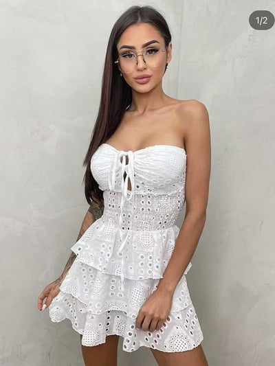 Abito Clara